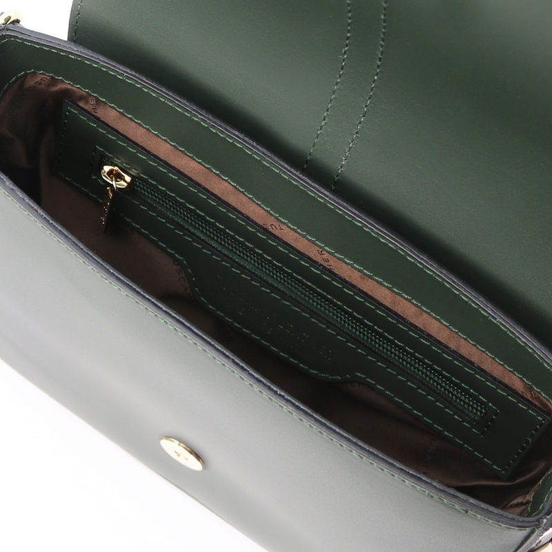 Schultertasche Nausica interieur-1 Schultertasche Nausica interieur-1